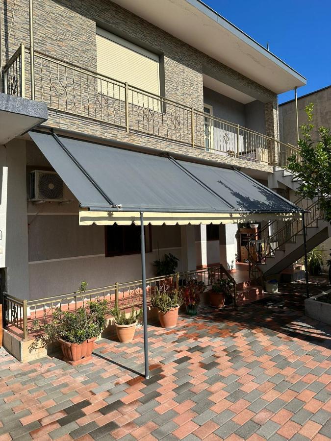 Vlorë Vila Adriatik 1 מראה חיצוני תמונה