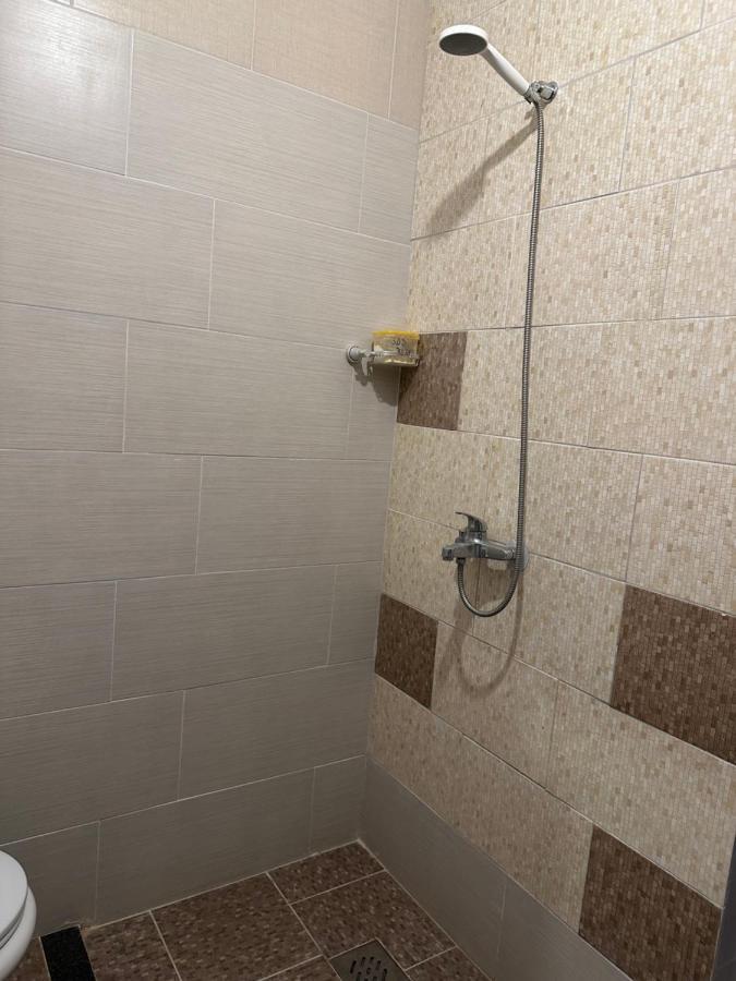 Vlorë Vila Adriatik 1 מראה חיצוני תמונה