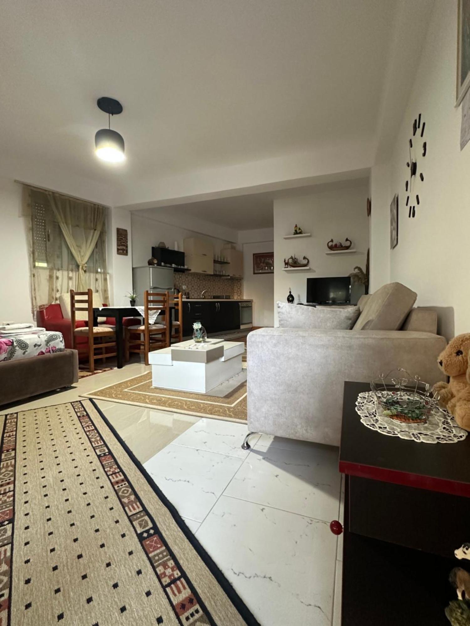 Vlorë Vila Adriatik 1 מראה חיצוני תמונה